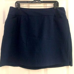 Adidas Golf/Athletic/Athleisure Skort Sz XLL, NWT!